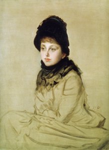 Kathleen Newton, 1877